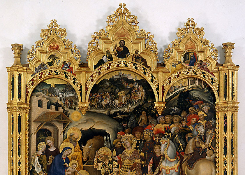 restauracion de retablos en valencia